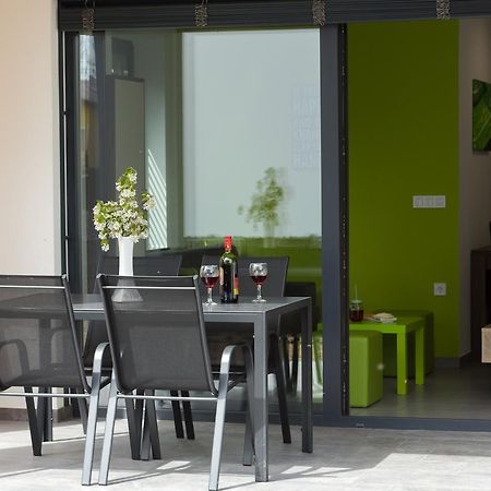Apartma Mariposa Banovci Dış mekan fotoğraf