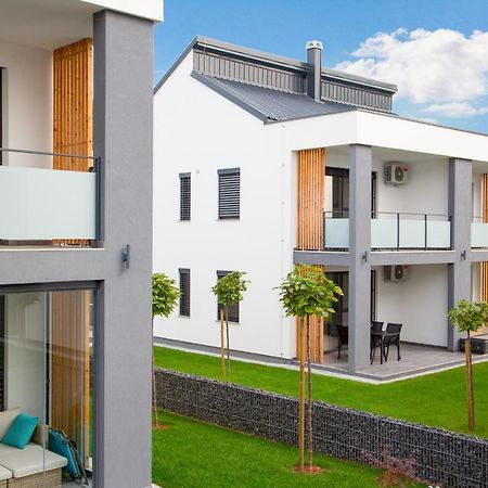 Apartma Mariposa Banovci Dış mekan fotoğraf