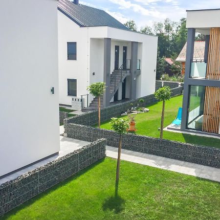 Apartma Mariposa Banovci Dış mekan fotoğraf