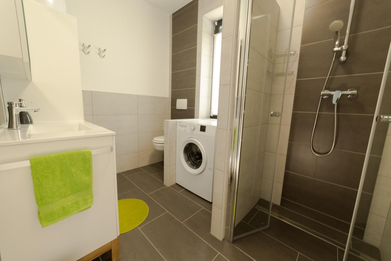 Apartma Mariposa Banovci Dış mekan fotoğraf