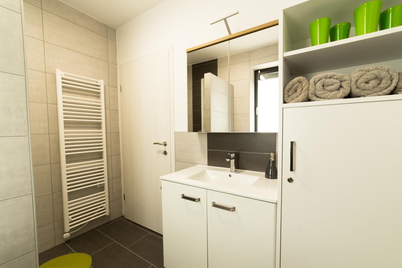 Apartma Mariposa Banovci Dış mekan fotoğraf